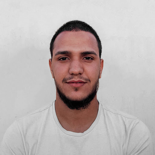 AYOUB LAAOUAOUCHA